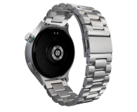 MOTOROLA moto watch Matte Silver + PANTONE Herbal Garden band - 1502988 - zdjęcie 4